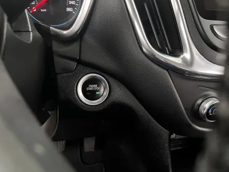 CHEVROLET Equinox 2.0 16V 4P LT TURBO AUTOM�TICO, Foto 20