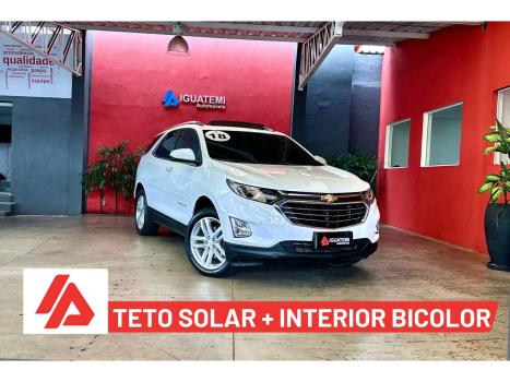 CHEVROLET Equinox 2.0 16V 4P PREMIER AWD TURBO AUTOM�TICO, Foto 1