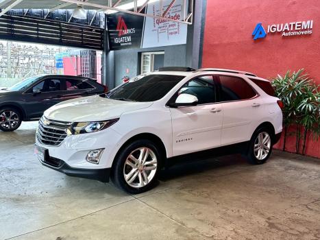 CHEVROLET Equinox 2.0 16V 4P PREMIER AWD TURBO AUTOM�TICO, Foto 2