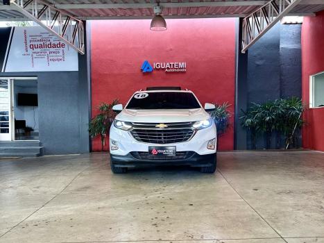 CHEVROLET Equinox 2.0 16V 4P PREMIER AWD TURBO AUTOM�TICO, Foto 3