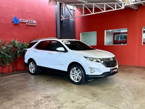CHEVROLET Equinox 2.0 16V 4P PREMIER AWD TURBO AUTOM�TICO, Foto 4