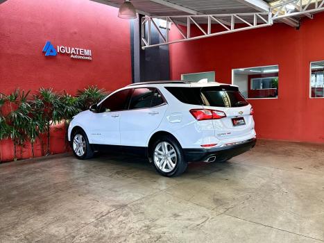 CHEVROLET Equinox 2.0 16V 4P PREMIER AWD TURBO AUTOM�TICO, Foto 5