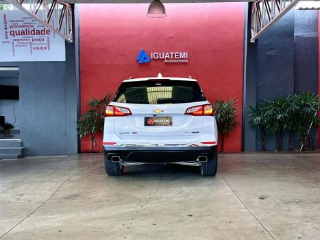 CHEVROLET Equinox 2.0 16V 4P PREMIER AWD TURBO AUTOM�TICO, Foto 6