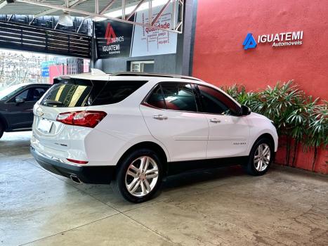 CHEVROLET Equinox 2.0 16V 4P PREMIER AWD TURBO AUTOM�TICO, Foto 7