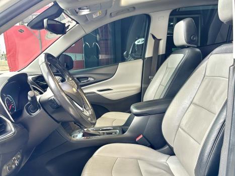 CHEVROLET Equinox 2.0 16V 4P PREMIER AWD TURBO AUTOM�TICO, Foto 8