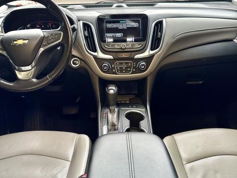 CHEVROLET Equinox 2.0 16V 4P PREMIER AWD TURBO AUTOM�TICO, Foto 12