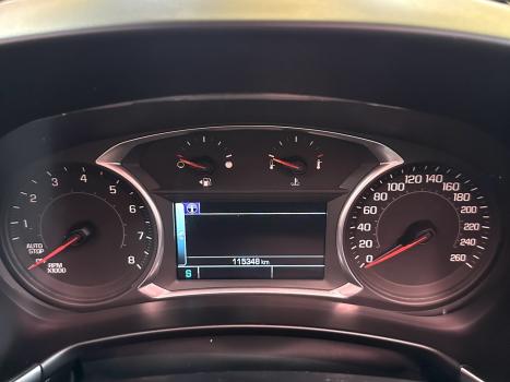 CHEVROLET Equinox 2.0 16V 4P PREMIER AWD TURBO AUTOM�TICO, Foto 16