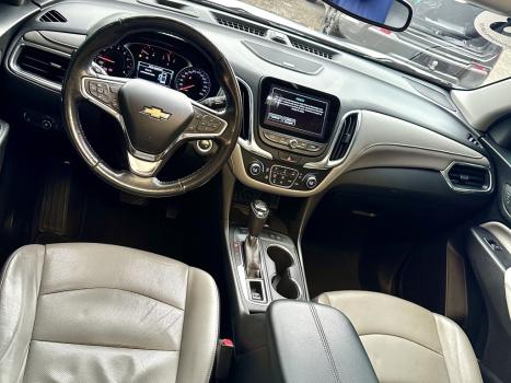 CHEVROLET Equinox 2.0 16V 4P PREMIER AWD TURBO AUTOM�TICO, Foto 17