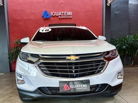 CHEVROLET Equinox 2.0 16V 4P PREMIER AWD TURBO AUTOM�TICO, Foto 20