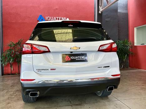 CHEVROLET Equinox 2.0 16V 4P PREMIER AWD TURBO AUTOM�TICO, Foto 21