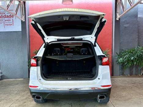 CHEVROLET Equinox 2.0 16V 4P PREMIER AWD TURBO AUTOM�TICO, Foto 22