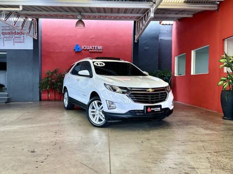 CHEVROLET Equinox 2.0 16V 4P PREMIER AWD TURBO AUTOM�TICO, Foto 25