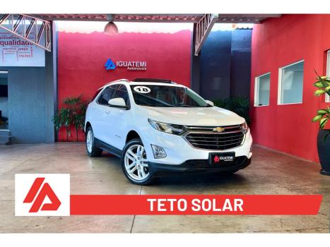 CHEVROLET Equinox 2.0 16V 4P PREMIER AWD TURBO AUTOM�TICO, Foto 1