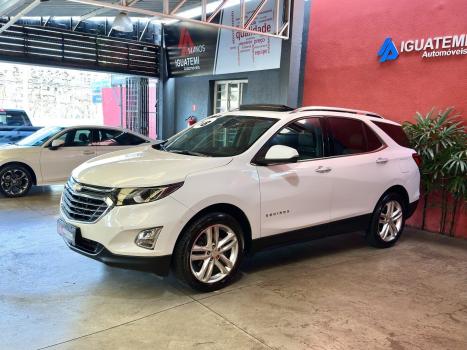 CHEVROLET Equinox 2.0 16V 4P PREMIER AWD TURBO AUTOM�TICO, Foto 2