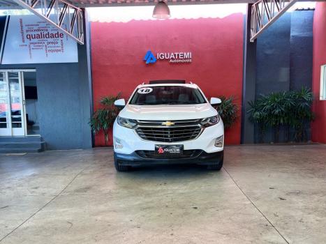 CHEVROLET Equinox 2.0 16V 4P PREMIER AWD TURBO AUTOM�TICO, Foto 3