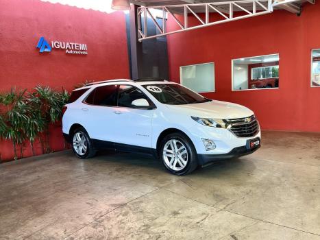 CHEVROLET Equinox 2.0 16V 4P PREMIER AWD TURBO AUTOM�TICO, Foto 4