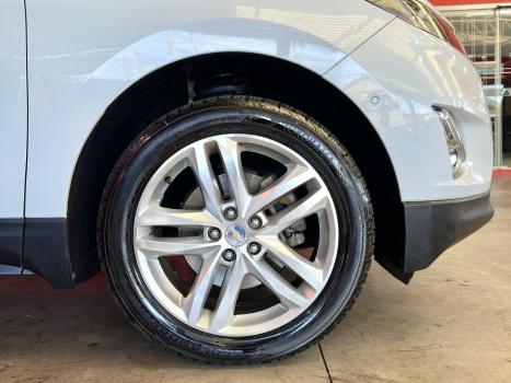 CHEVROLET Equinox 2.0 16V 4P PREMIER AWD TURBO AUTOM�TICO, Foto 6