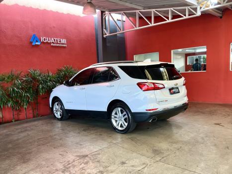 CHEVROLET Equinox 2.0 16V 4P PREMIER AWD TURBO AUTOM�TICO, Foto 7