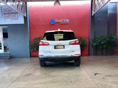 CHEVROLET Equinox 2.0 16V 4P PREMIER AWD TURBO AUTOM�TICO, Foto 8