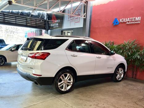 CHEVROLET Equinox 2.0 16V 4P PREMIER AWD TURBO AUTOM�TICO, Foto 9