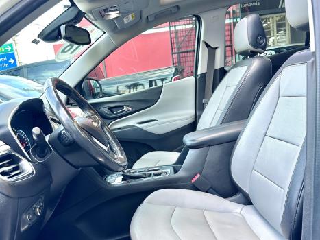 CHEVROLET Equinox 2.0 16V 4P PREMIER AWD TURBO AUTOM�TICO, Foto 10