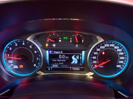 CHEVROLET Equinox 2.0 16V 4P PREMIER AWD TURBO AUTOM�TICO, Foto 14