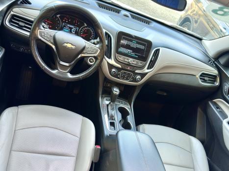 CHEVROLET Equinox 2.0 16V 4P PREMIER AWD TURBO AUTOM�TICO, Foto 19