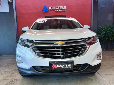 CHEVROLET Equinox 2.0 16V 4P PREMIER AWD TURBO AUTOM�TICO, Foto 22