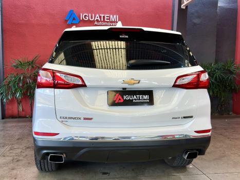 CHEVROLET Equinox 2.0 16V 4P PREMIER AWD TURBO AUTOM�TICO, Foto 23