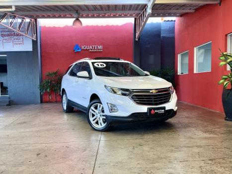 CHEVROLET Equinox 2.0 16V 4P PREMIER AWD TURBO AUTOM�TICO, Foto 25