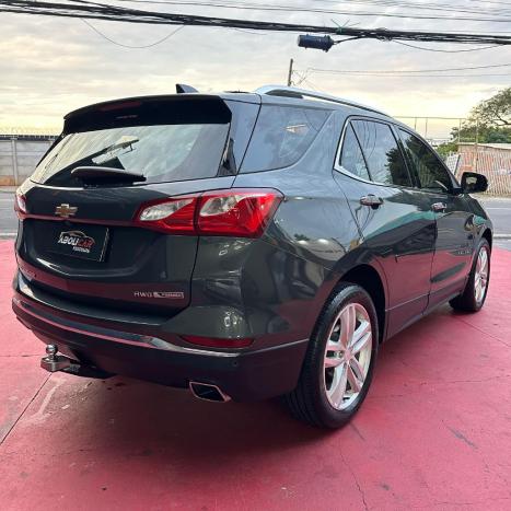 CHEVROLET Equinox 2.0 16V 4P PREMIER AWD TURBO AUTOM�TICO, Foto 2