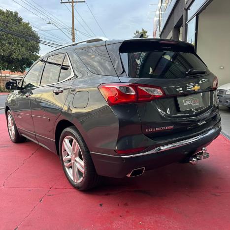 CHEVROLET Equinox 2.0 16V 4P PREMIER AWD TURBO AUTOM�TICO, Foto 4