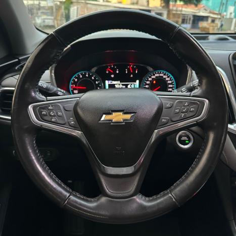 CHEVROLET Equinox 2.0 16V 4P PREMIER AWD TURBO AUTOM�TICO, Foto 8