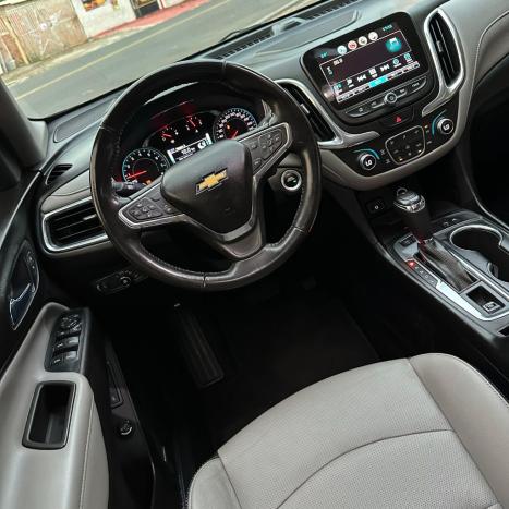 CHEVROLET Equinox 2.0 16V 4P PREMIER AWD TURBO AUTOM�TICO, Foto 10