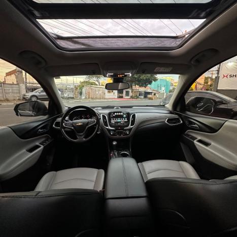 CHEVROLET Equinox 2.0 16V 4P PREMIER AWD TURBO AUTOM�TICO, Foto 11