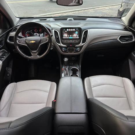 CHEVROLET Equinox 2.0 16V 4P PREMIER AWD TURBO AUTOM�TICO, Foto 14
