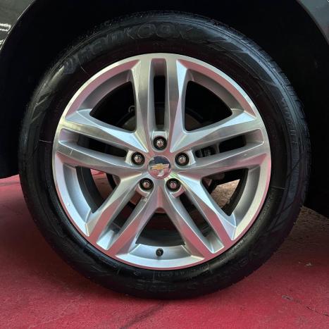 CHEVROLET Equinox 2.0 16V 4P PREMIER AWD TURBO AUTOM�TICO, Foto 19