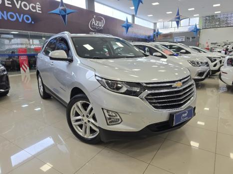CHEVROLET Equinox 2.0 16V 4P PREMIER AWD TURBO AUTOM�TICO, Foto 1