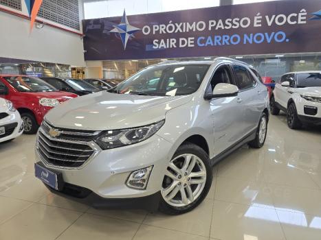 CHEVROLET Equinox 2.0 16V 4P PREMIER AWD TURBO AUTOM�TICO, Foto 3