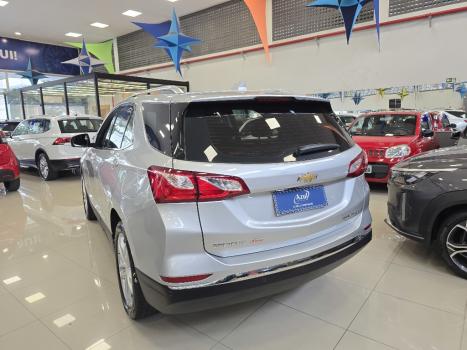 CHEVROLET Equinox 2.0 16V 4P PREMIER AWD TURBO AUTOM�TICO, Foto 4