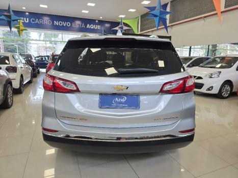 CHEVROLET Equinox 2.0 16V 4P PREMIER AWD TURBO AUTOM�TICO, Foto 5