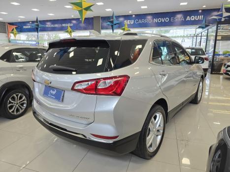 CHEVROLET Equinox 2.0 16V 4P PREMIER AWD TURBO AUTOM�TICO, Foto 6