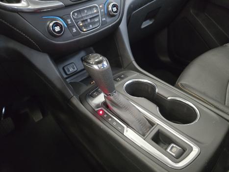 CHEVROLET Equinox 2.0 16V 4P PREMIER AWD TURBO AUTOM�TICO, Foto 9