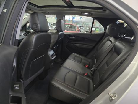 CHEVROLET Equinox 2.0 16V 4P PREMIER AWD TURBO AUTOM�TICO, Foto 18