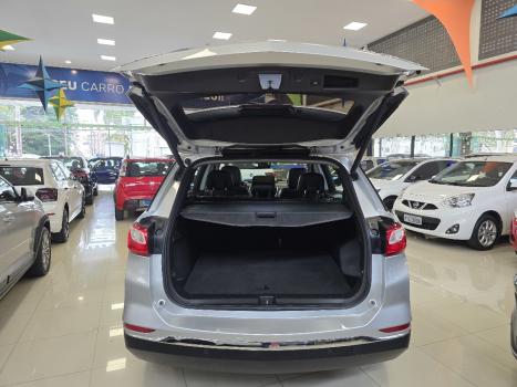 CHEVROLET Equinox 2.0 16V 4P PREMIER AWD TURBO AUTOM�TICO, Foto 19