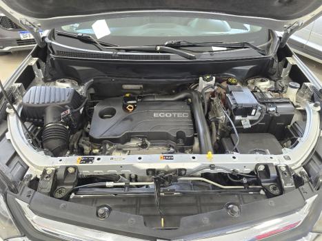CHEVROLET Equinox 2.0 16V 4P PREMIER AWD TURBO AUTOM�TICO, Foto 24