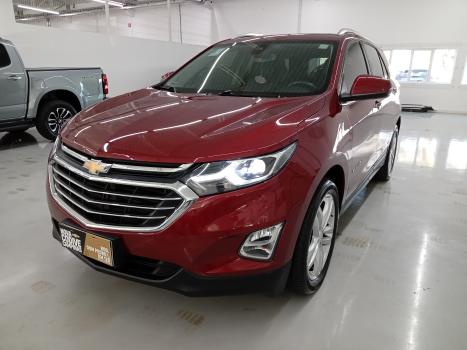 CHEVROLET Equinox 2.0 16V 4P PREMIER AWD TURBO AUTOM�TICO, Foto 1