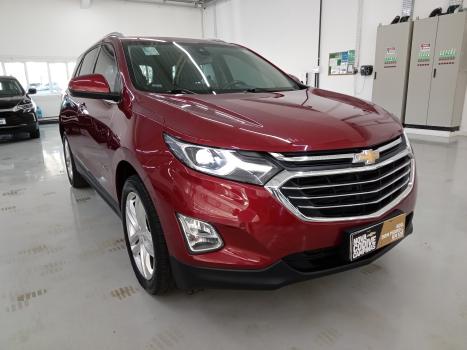 CHEVROLET Equinox 2.0 16V 4P PREMIER AWD TURBO AUTOM�TICO, Foto 2