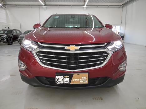 CHEVROLET Equinox 2.0 16V 4P PREMIER AWD TURBO AUTOM�TICO, Foto 3