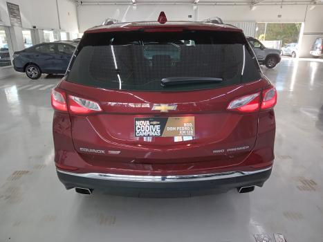 CHEVROLET Equinox 2.0 16V 4P PREMIER AWD TURBO AUTOM�TICO, Foto 4